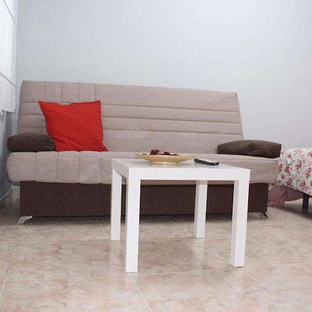 Nice And New Studio Very Close To The City Center 2ºa Málaga Exteriör bild