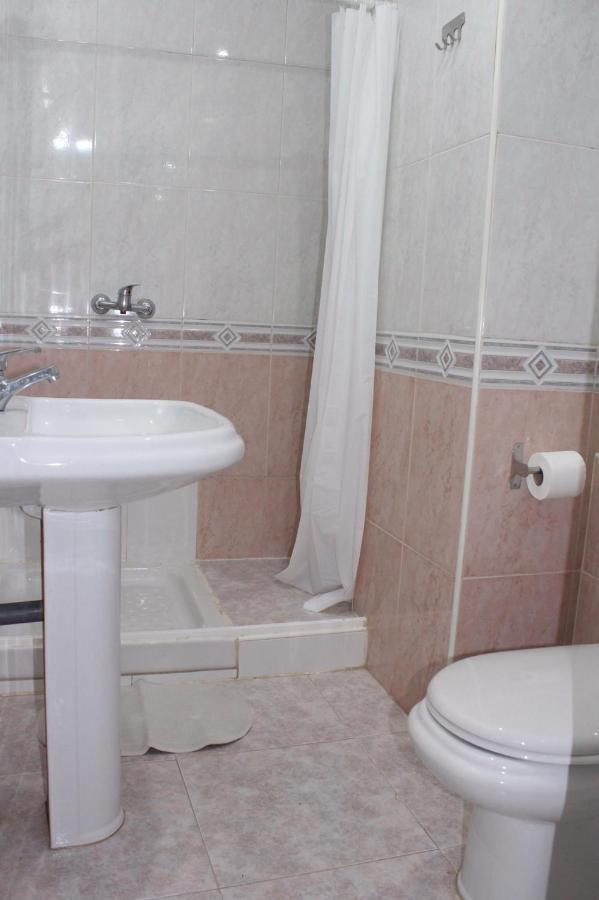 Nice And New Studio Very Close To The City Center 2ºa Málaga Exteriör bild